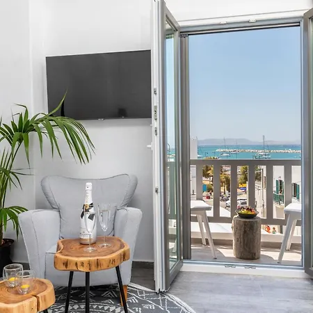 El_puerto Luxury Port